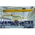 25t Double Girder Overhead Crane