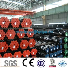 china api 5l gr x65 psl 2 steel pipe