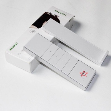 Automatic Versatility Sheer Vertical Shades