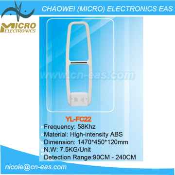 mono anti theft am eas system