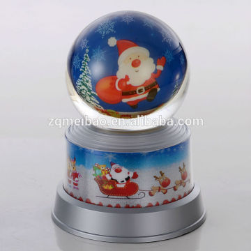 Magic Globe Led Rotating