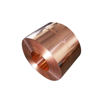 OFHC Oxygen Free High Conductivity Copper