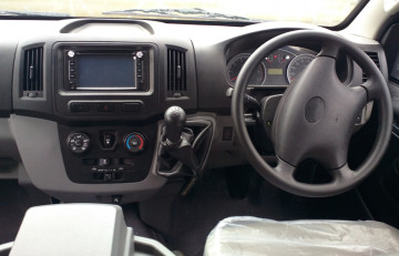 RuiYue Right Hand Drive Mini Car