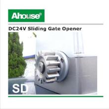 Gate Operator Slidings