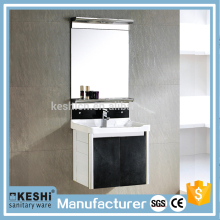 chaozhou sanitary ware wholesale used black bathroom vanity cabinets