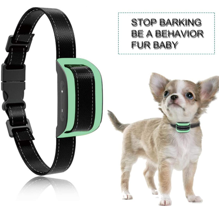 Dog Stop Barking Device