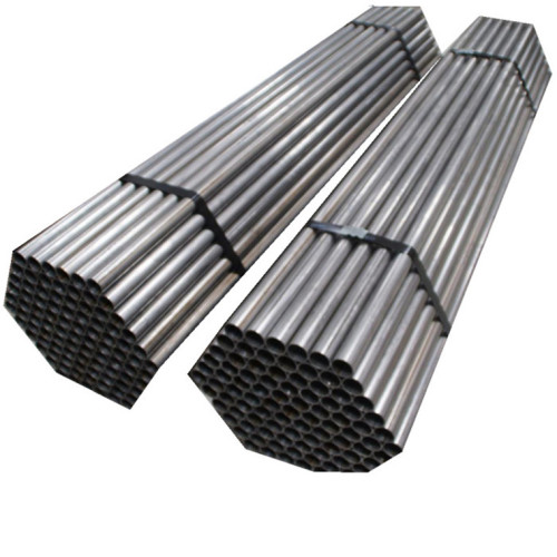 SCr440 quenched and tempered steel tube