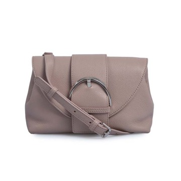 Pink Mini Crossbody Bag Women Messenger Bags 2019