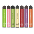 10 Pack -FUME ULTRA ISTOSABLE VAPE 2500 Puffs