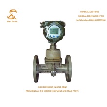 Flow Meter With High Precision And Stable Performance