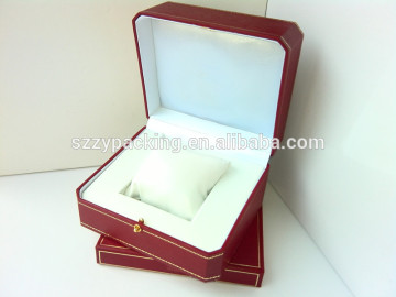 Stylish Brand Watch Paper Watch Storage Box