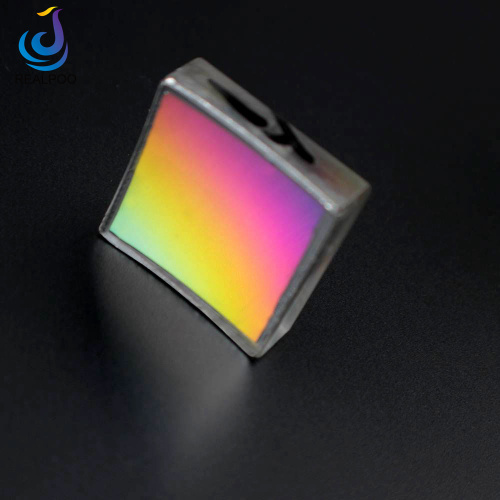 1500 Grooves 60mm x 50mm holographic diffraction grating