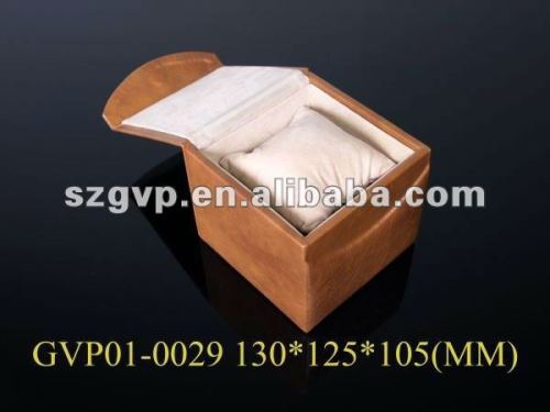 luxuriant custom watch box