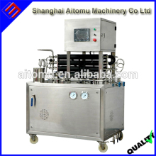 Laboratory UHT Sterilizer Sterilization Machine