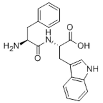 L-triptófano, L-fenilalanil- CAS 24587-41-5