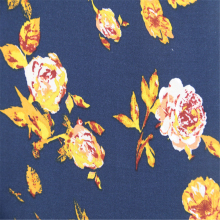 Rayon Woven Plain Printing Fabric