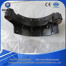 Auto spare parts Brake shoes ,brake shoes lining brake pads