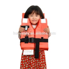 New Arrival High reflective cheap solas marine life jacket