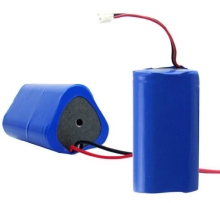 3.7V 7800mAh Li-ion Rechargeable Battery Li ion Pack