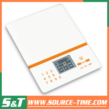 electronic kitchen nutrition scale kitchen scale diet scale