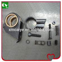 KBA printing machine gripper