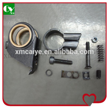 KBA printing machine gripper