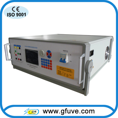 EMC Test Device Gf303p EMC Test Power Source with Large Screen English LCD Display
