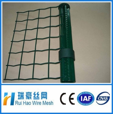 Dutch wire mesh /weled wire mesh for pet fencing