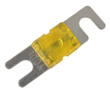 30A-200A Auto Car Bolt Down ANS Fuse