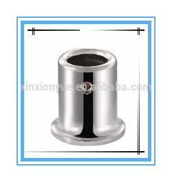 Pipe clamp;wall mount pipe clamp: clamp pipe