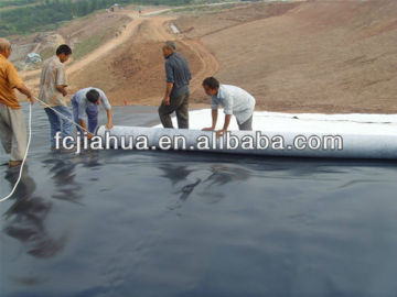 PVC Geomembrane