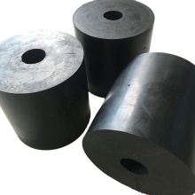 Rubber Shock Absorber Block Damper Anti Vibration Damper