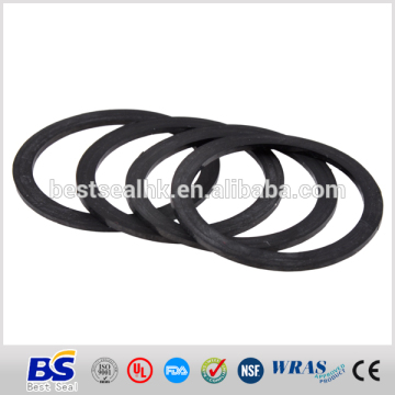 UV Ozone resistant manhole cover rubber gasket