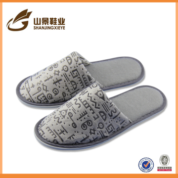 new design eva slipper personalized unisex indoor slipper