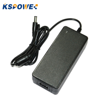 DC 8.4V 7Amp Battery Charger for Electric Wheelchair