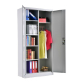 Steel Swing Door Office Cupboard For Files