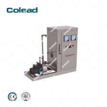 Fresh-cut vegetable Ozone generator for salad