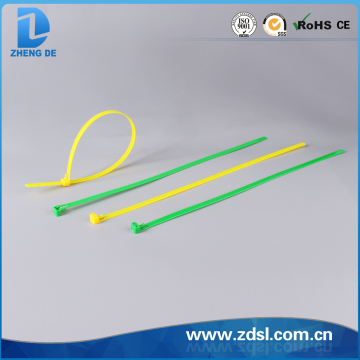 Cable Organizer UL ROHS Nylon Cable Tie