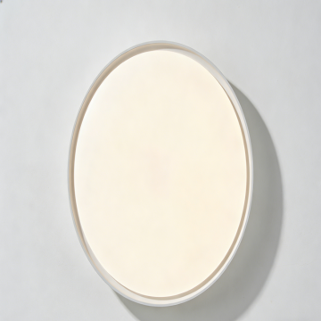 Compact indoor LED ceiling lighting