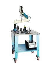 High Precision Tapping Machine (HRT-D1/HRT-D2)