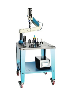 High Precision Tapping Machine (HRT-D1/HRT-D2)