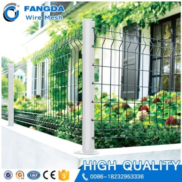 china factory price wholesale 2016 good quality fence opaque