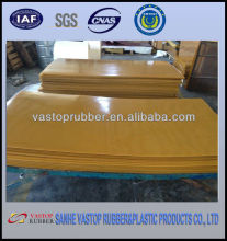 polyurethane sheets