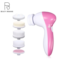 beauty products skin massage face machine