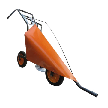 Multi-Crop Stalk Harvester: Sugarcane, Cotton Straw, Corn, Chili, Wheat, and Rice Stalk Gathering Machine