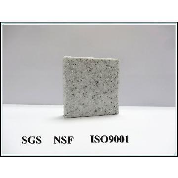 construction material solid surface