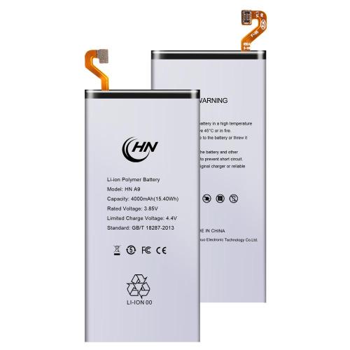 original Samsung Galaxy note a9 battery