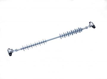 Composite Interphase Spacers for Distribution Lines