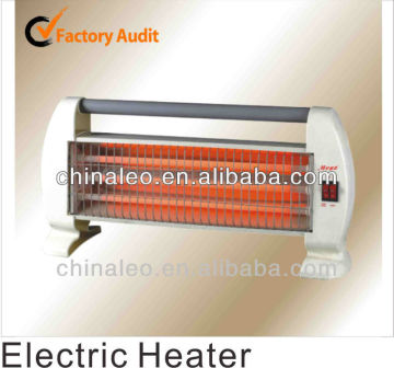 Small Heater