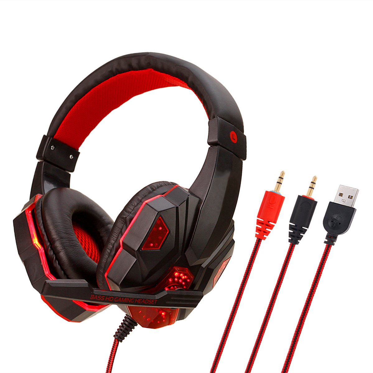 gaming headphone(3)